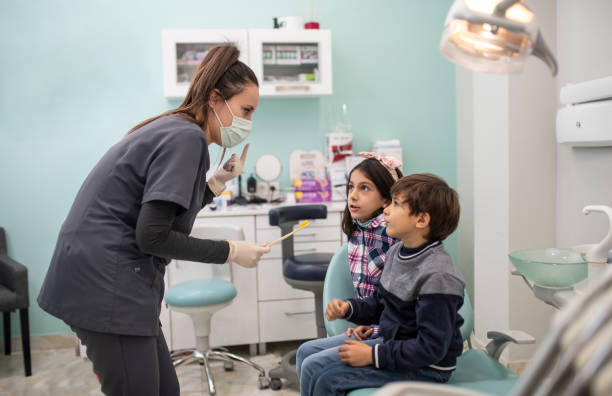 Best Dental Exams and Cleanings  in Shenandoah Junction, WV