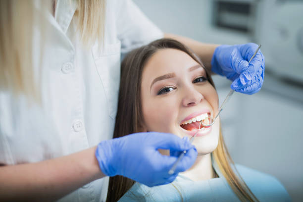Best Teeth Whitening  in Shenandoah Junction, WV